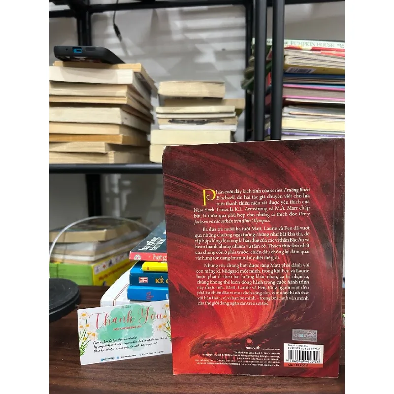 Mãng xà của thần Thor- K.L.Armstrong & M.A.Marr 599713