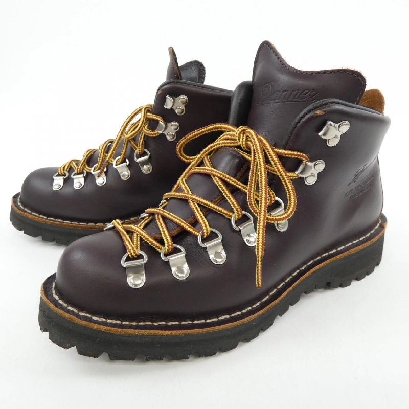 DANNER MT LIGHT Boots - Hàng hiệu Authentic 903343