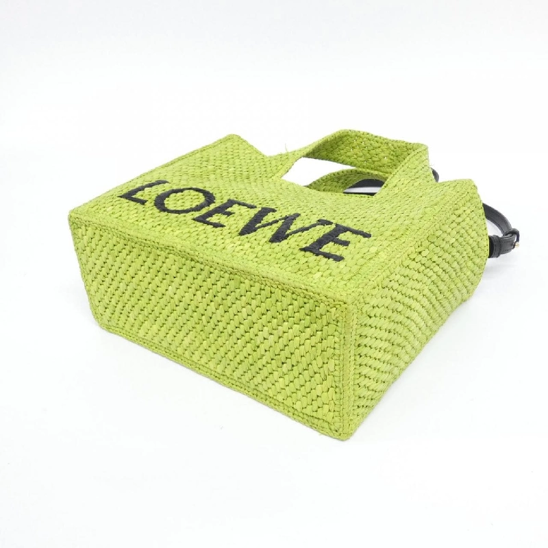 Túi xách Loewe Font Tote Small A685B59X01 610642