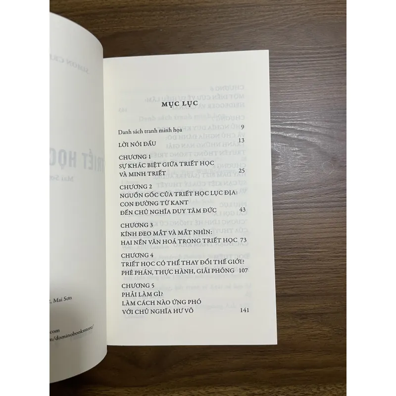 Triết học lục địa - Simon Critchley 933795