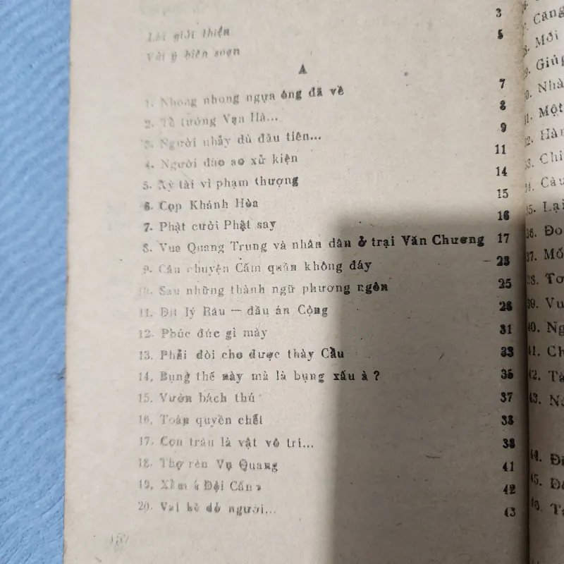 Giai thoại văn nghệ dân gian việt nam  930864