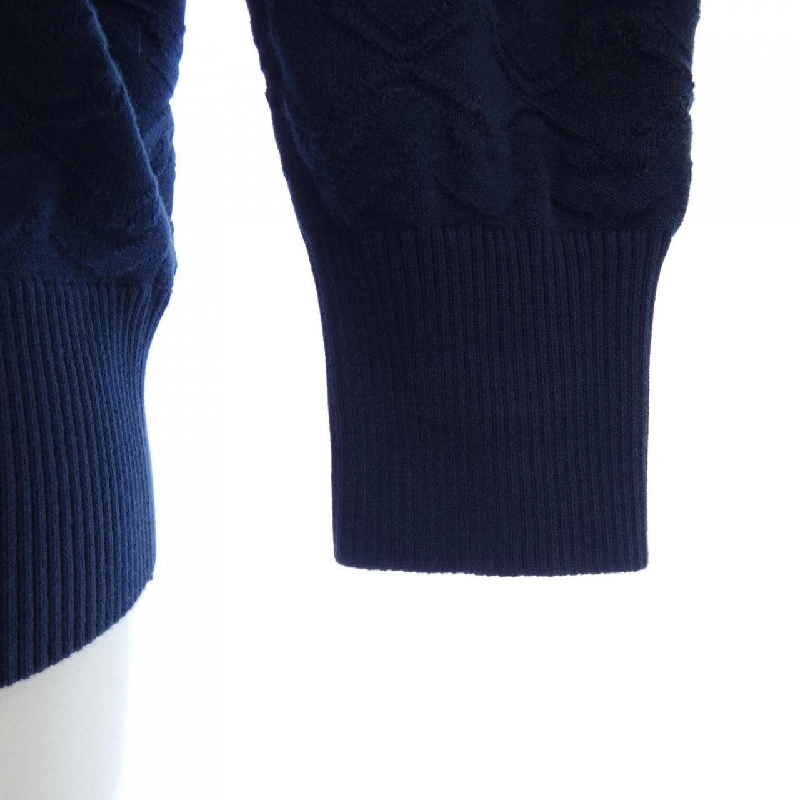 Áo khoác cardigan CHANEL P45284K04801 635750