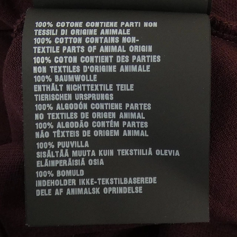 Áo polo PRADA - Hàng hiệu Authentic 900208