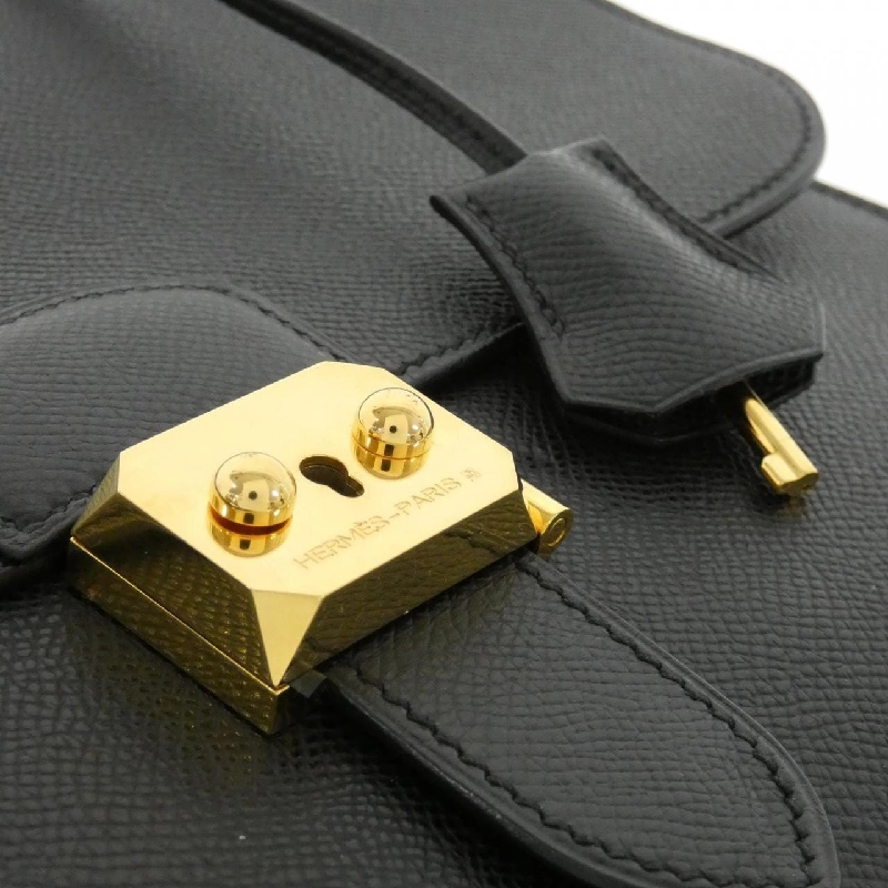 Túi Hermes Sac a Depeche 27cm 043860CC 618529