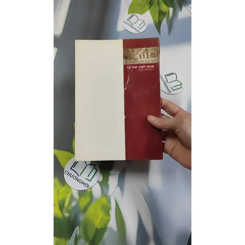 Lễ Tục Việt Nam Xưa và Nay - Phan Kim Huê 776178