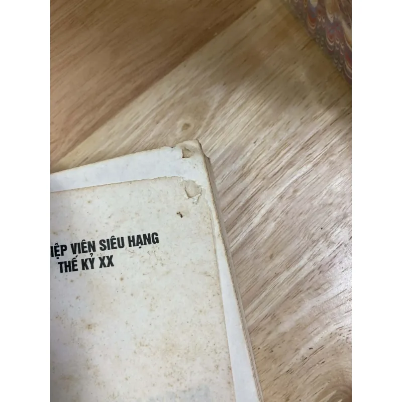 10 Điệp Viên Siêu Hạng Thế Kỷ XX 931583