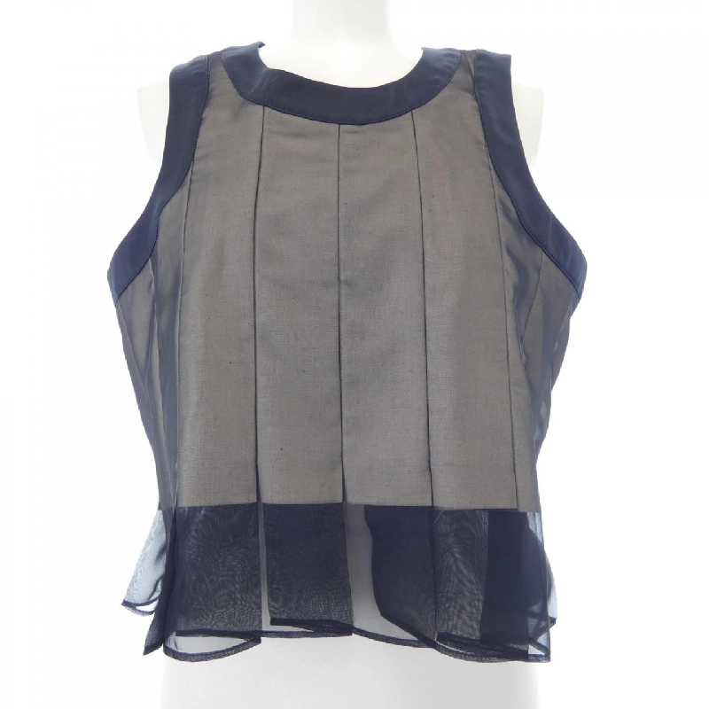 SACAI 24-07237 Áo 632081