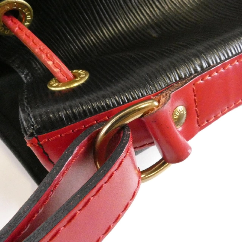 Túi xách chéo Louis Vuitton Epi Noe M44017 - Hàng hiệu Chính hãng 766922