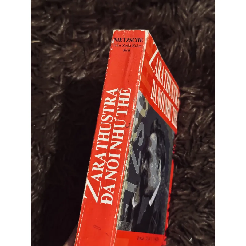 Zarathustra đã nói như thế 976549