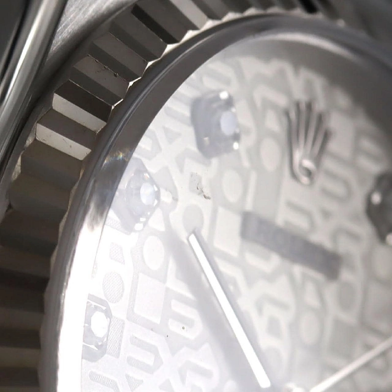 Đồng hồ Rolex Datejust 16234G SSxWG tự động T phiên bản - Hàng hiệu chính hãng 880732