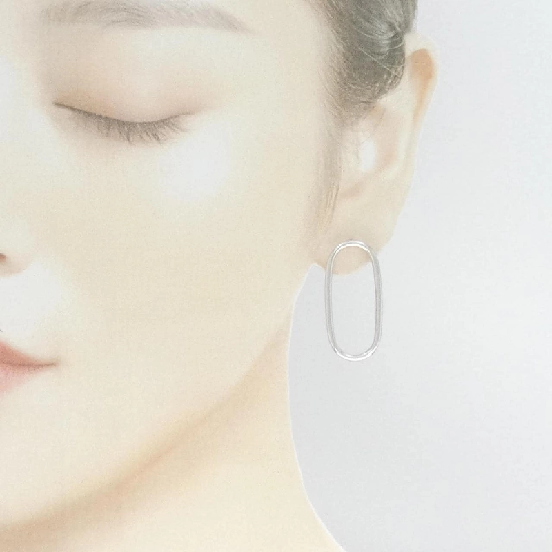 PT/K18WG Bông tai ngọc trai Akoya 7.5mm - Hàng hiệu Chính hãng 877155