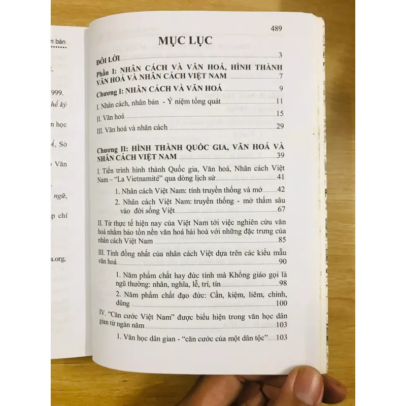 CƠ SỞ GIÁO DỤC NHÂN BẢN - Nguyễn Vinh Sơn 640787