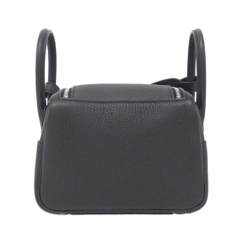 Túi xách vai Hermès Lindy MINI 079086CK - Hàng hiệu Chính hãng 768695