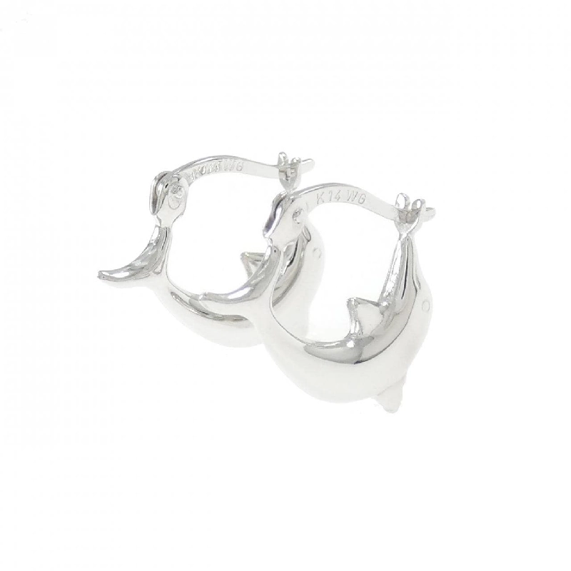 K14WG Đổ phính Bông tai - Hàng hiệu Chính hãng 871146