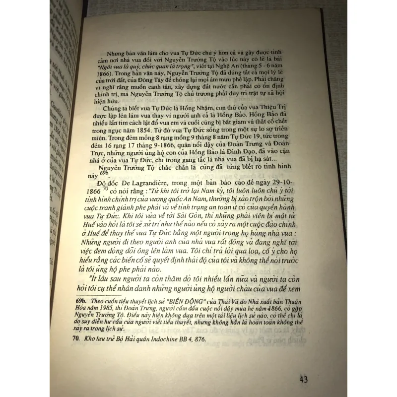 Nguyễn Trường Tộ- Tập 1 Con Người  958461