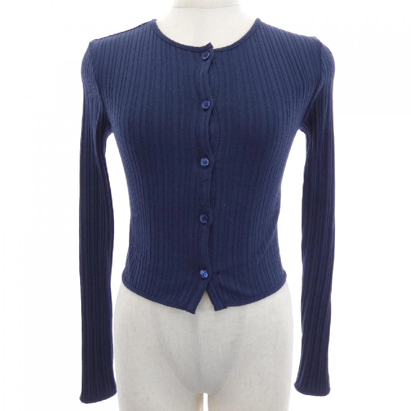 Áo khoác cardigan SHISHIKUI - Hàng hiệu Authentic 818411