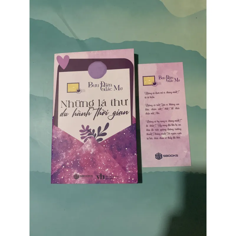 Những lá thư du hành thời gian 1017781