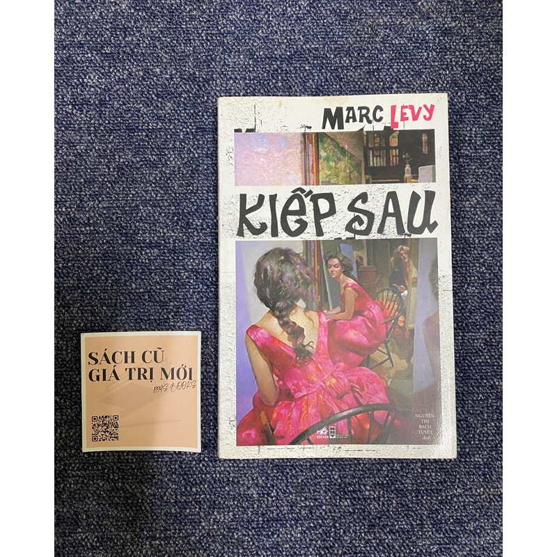 Kiếp sau - Marc Levy 549549