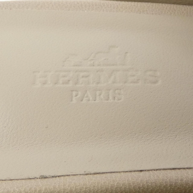 HERMES Oz Kelly Buckle 212100Z Sandal - Hàng hiệu Authentic 830375