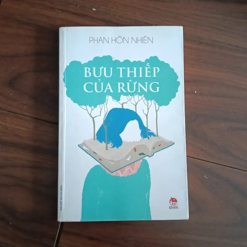 Bưu thiếp của rừng 761782