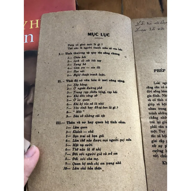 Văn minh lịch sự tế nhị 1000605