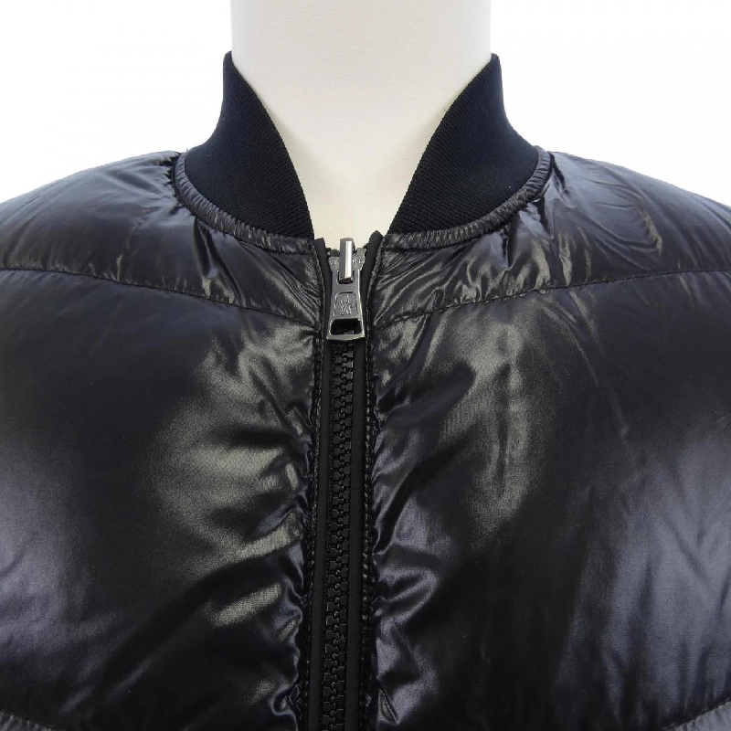 MONCLER GRANVILLE Áo khoác lông - Hàng hiệu Chính hãng 885934