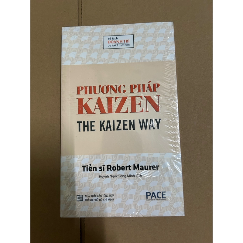 Phương pháp kaizen 506645