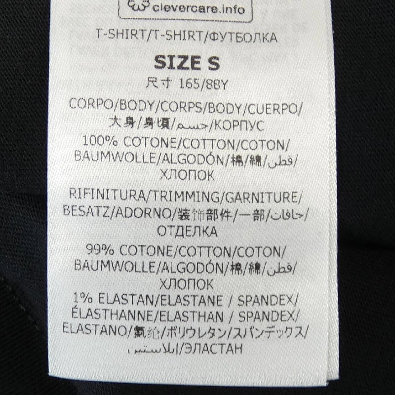 Áo thun Record Long T của Stella McCartney 632524