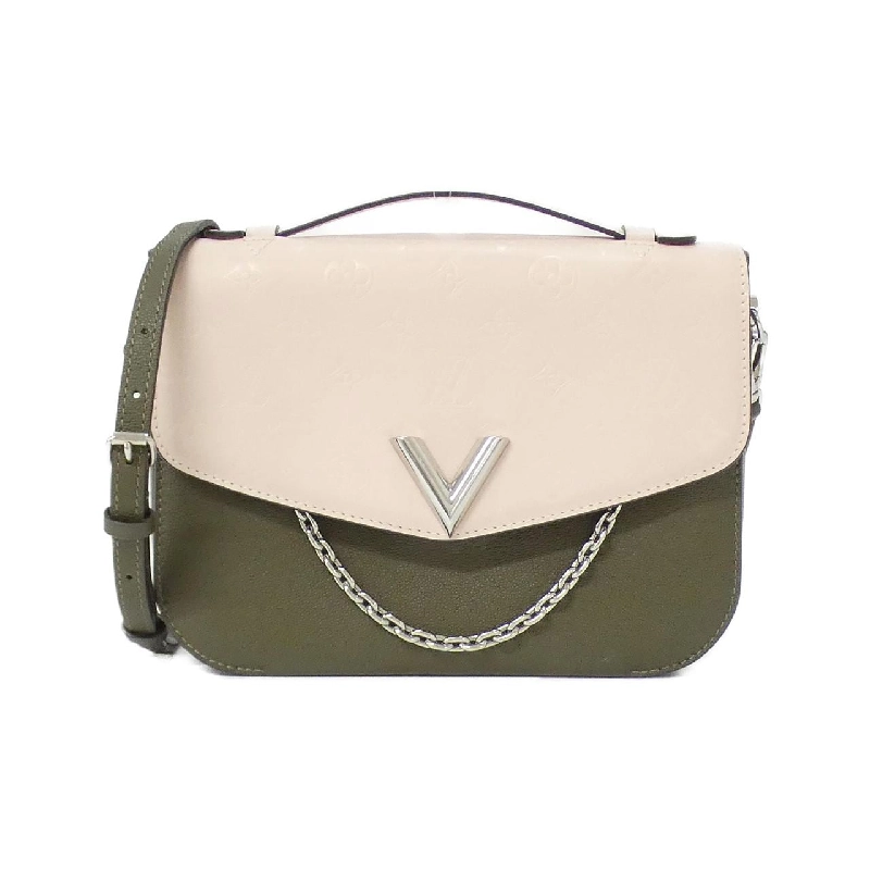 Túi xách Louis Vuitton Very Messenger M52128 616389