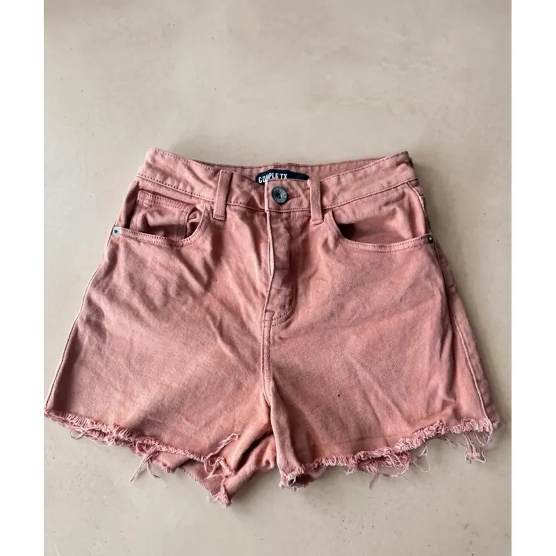 Quần short nữ size s 1031036