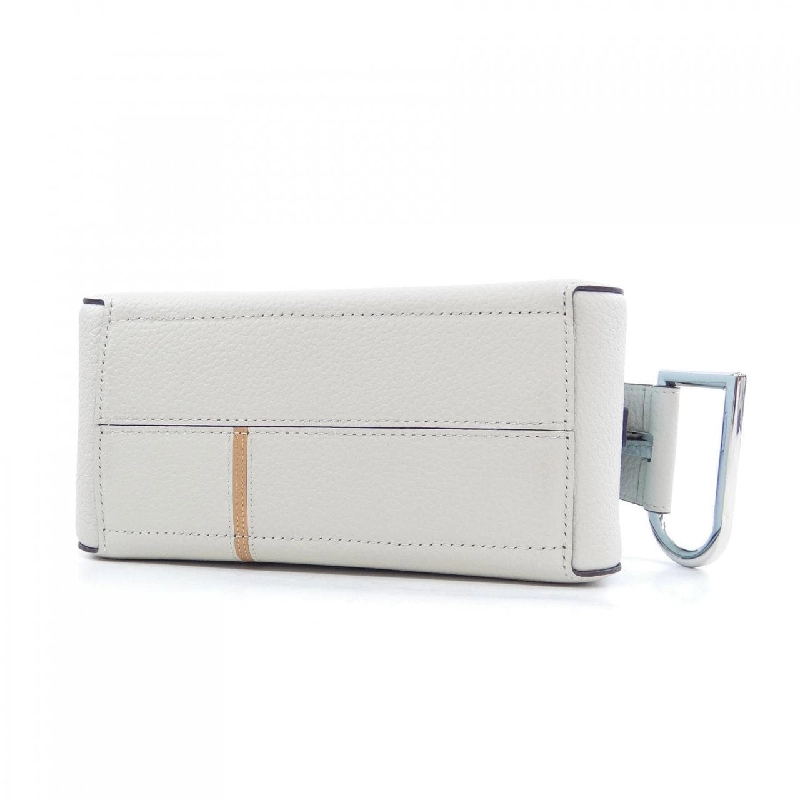 Túi DELVAUX COOL BOX ORIFLAMME AA0670BUN - Hàng hiệu Chính hãng 831343