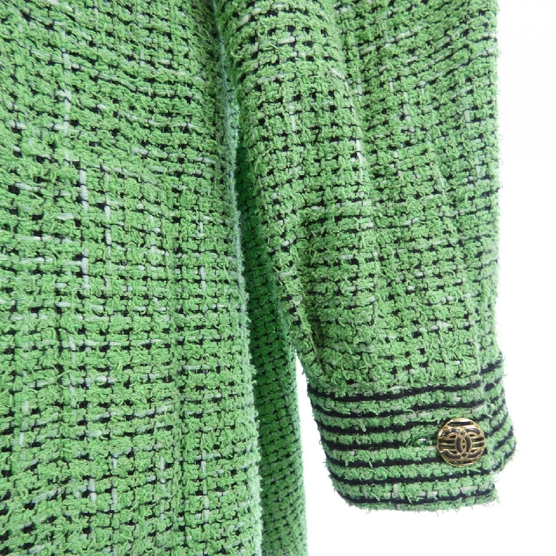 Jacket CHANEL P70088V61732 632384