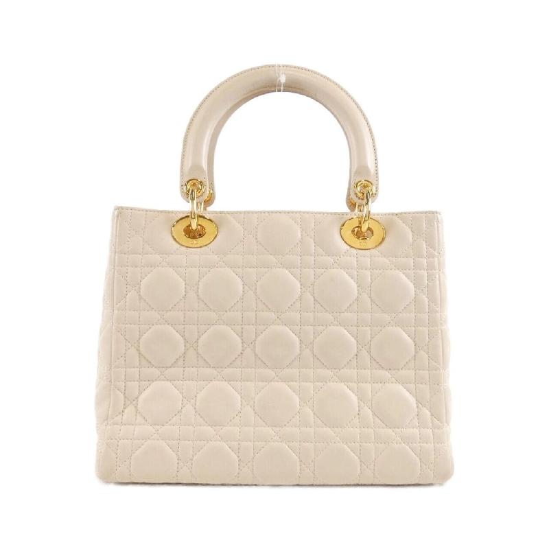 Túi Christian Dior Lady Dior Medium CAL44550 615792