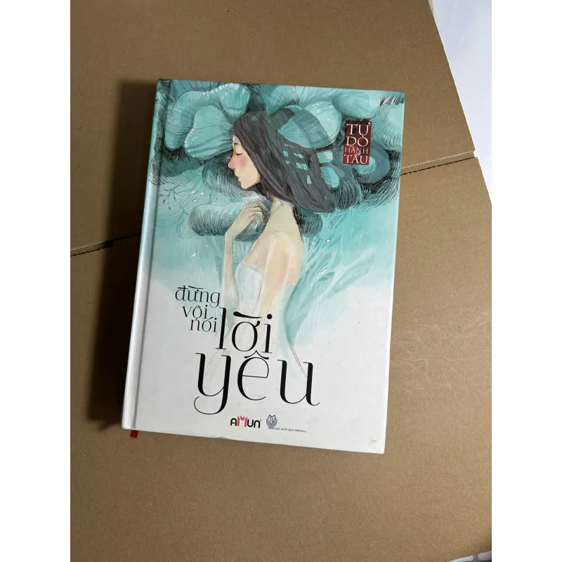 Đừng Vội Nói Lời Yêu 65k 735297