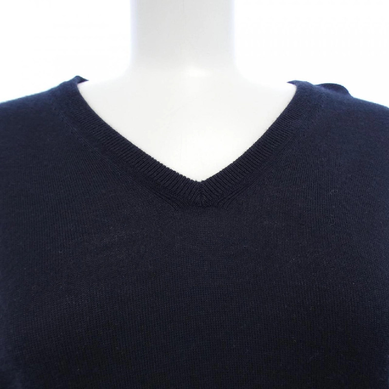 【Mã giảm giá】HERMES Áo len 645901