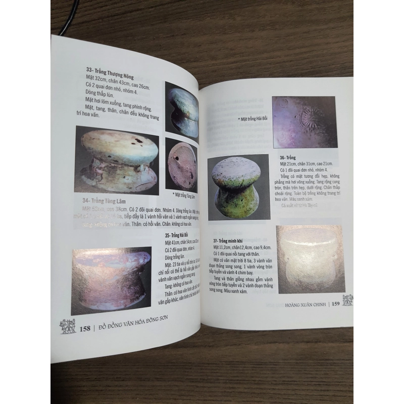 Đồ đồng văn hóa Đông Sơn 469568