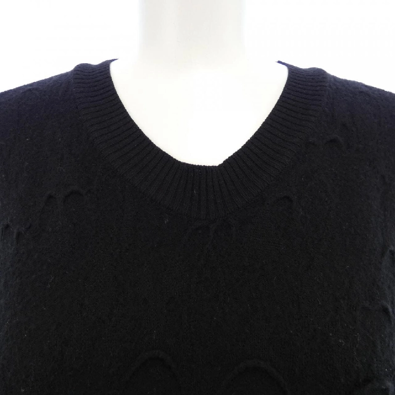 Chanel CHANEL P41776K03153 Áo len 634754