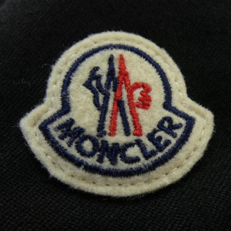 MONCLER Áo khoác lông - Hàng hiệu Chính hãng 898037