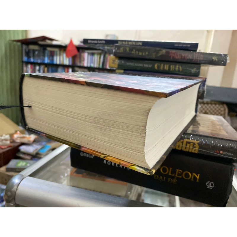 Thế giới như là ý chí và ý niệm  460021