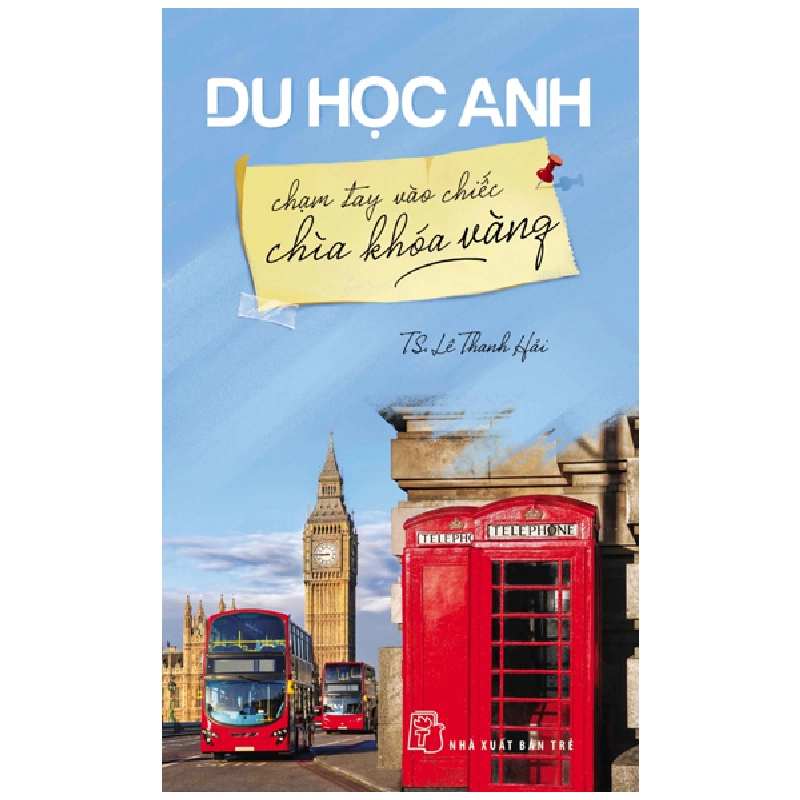Du Học Anh Chạm Tay Vào Chiếc Chìa Khóa Vàng - Lê Thanh Hải ASB.PO Oreka Blogmeo 230225 515640