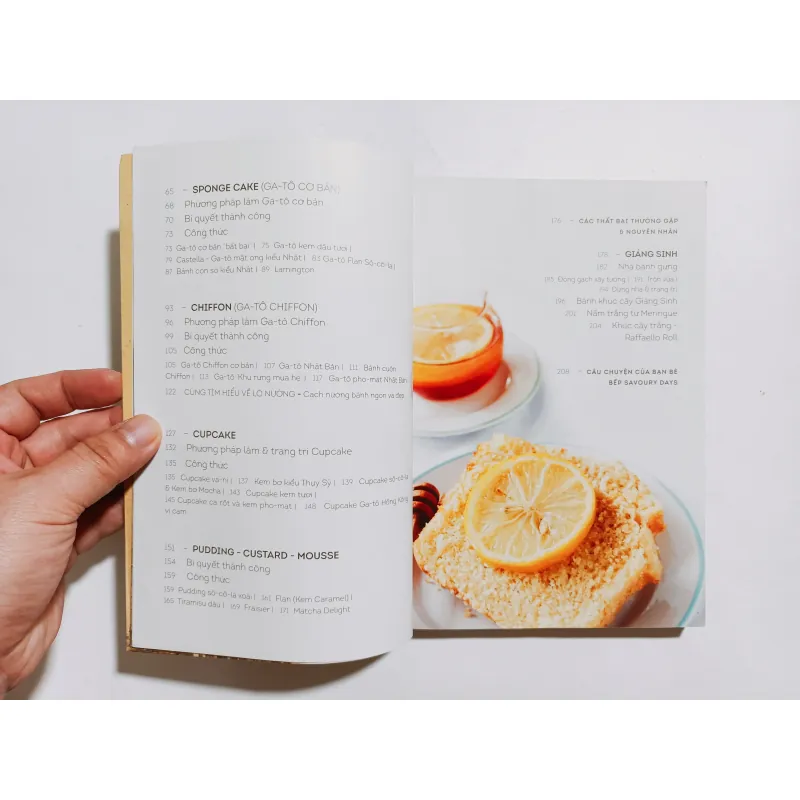 Nhật Ký Học Làm Bánh 958150