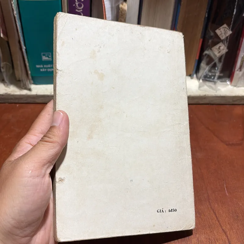 II Sách 8x: Trường Ca Ê Đê - KHAN ĐAM KTEH MLAN - Y YNG (Kể) - 1983 1012807