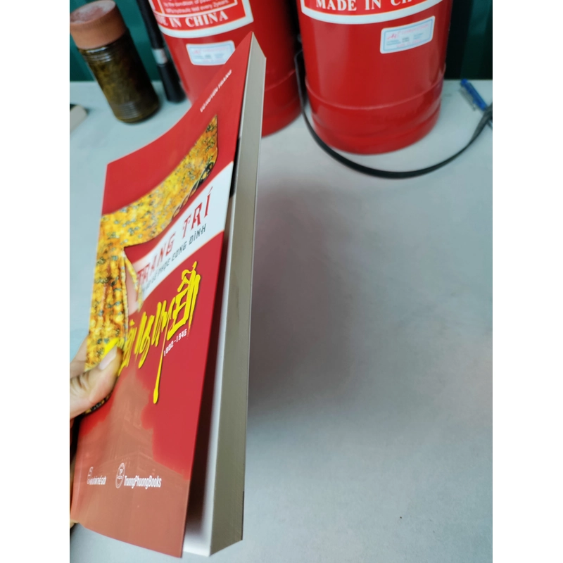 Trang trí trên áo lễ phục cung đình 462991