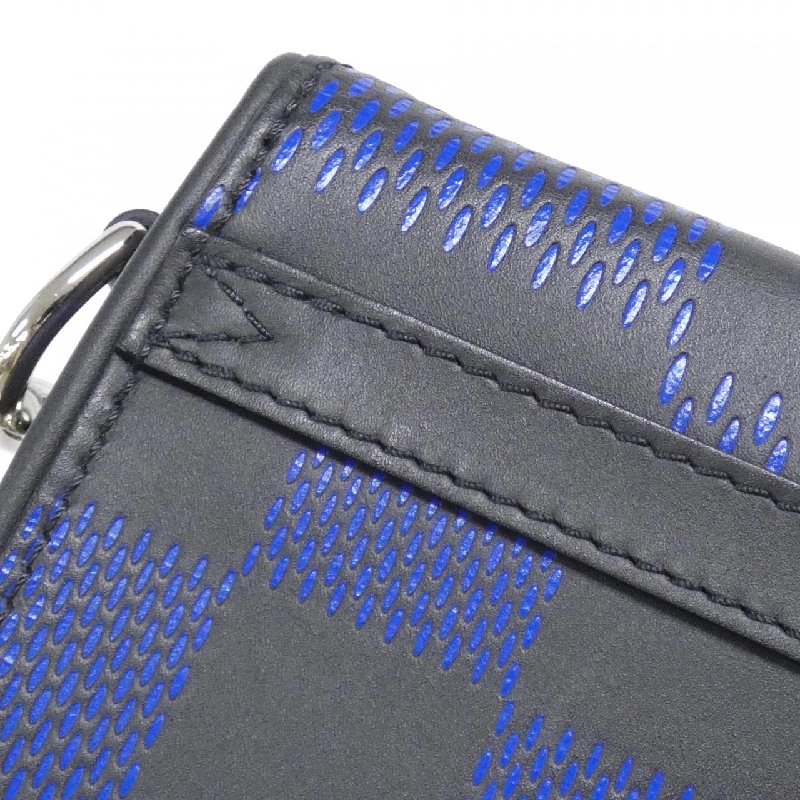 Túi đeo chéo Louis Vuitton Damier Infini 3D Studio Messenger N50037 - Hàng hiệu Chính hãng 802886