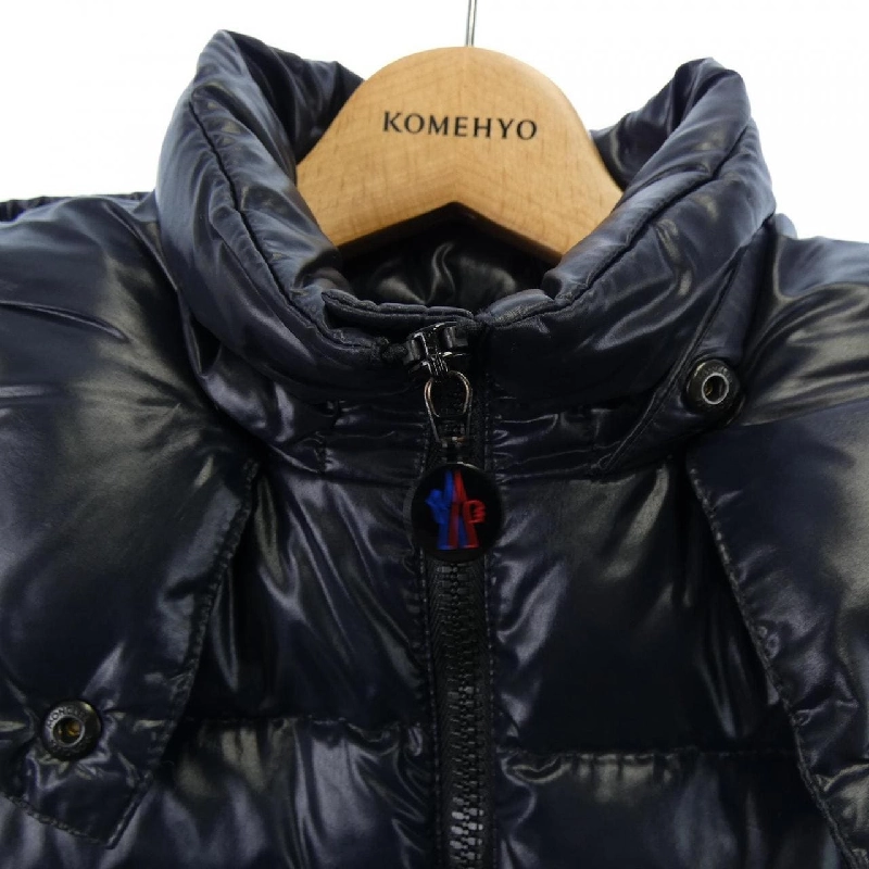 MONCLER MOKA Áo khoác lông - Hàng hiệu Chính hãng 809308