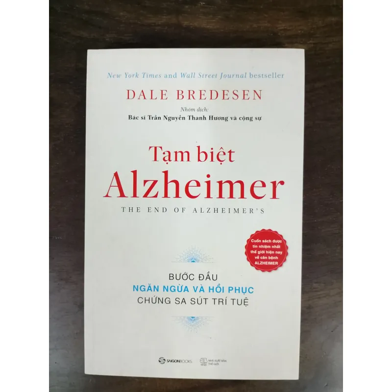 Tạm biệt Alzheimer 759235