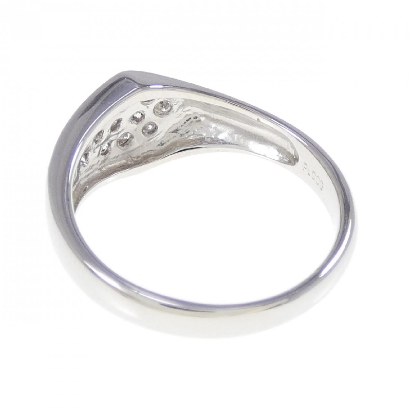 Nhẫn kim cương PT900 0.43CT 667847