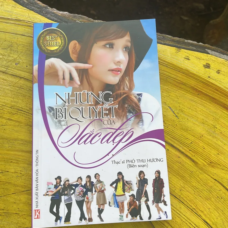 COMBO YOGA DÀNH CHO PHỤ NỮ - NHỮNG BÍ QUYẾT CỦA SẮC ĐẸP- ĐỂ TRỞ THÀNH NGƯỜI ĐÀN BÀ TUYỆT V 737992