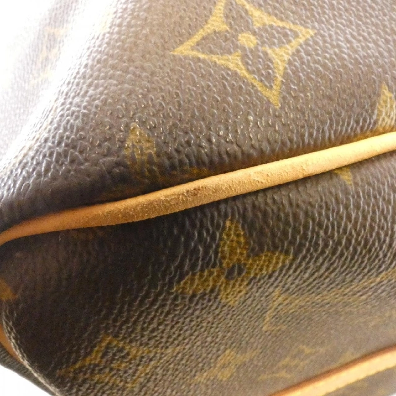 Túi du lịch Louis Vuitton Monogram Keepall Bandoulière 50cm M41416 613729