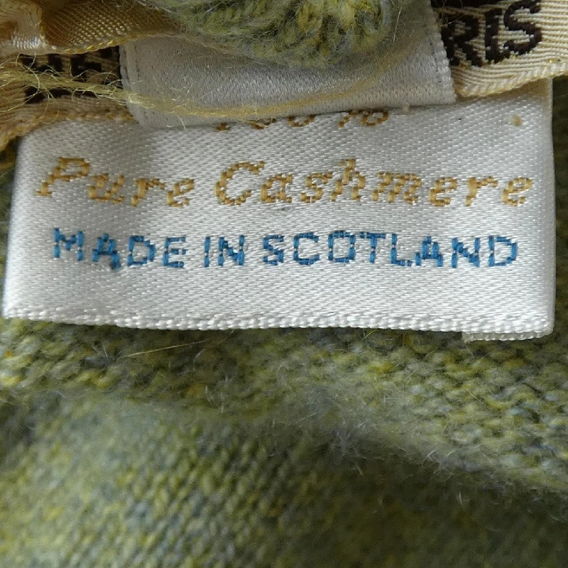 HERMES Elmes Balantain sản xuất Áo len - Hàng hiệu Chính hãng 886108